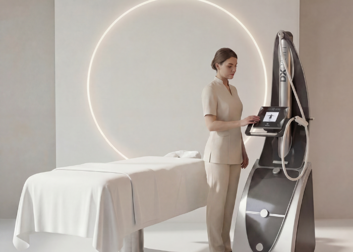 Solution drainante de pressothérapie et dépressothérapie